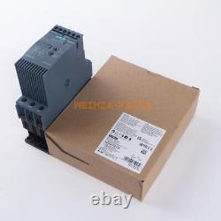 1PC Siemens 3RW3026-1BB14 Soft Starter New