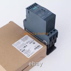 1PC Siemens 3RW3026-1BB14 Soft Starter New