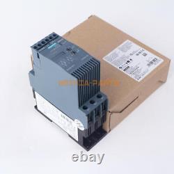 1PC Siemens 3RW3026-1BB14 Soft Starter New