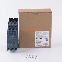 1PC Siemens 3RW3026-1BB14 Soft Starter New