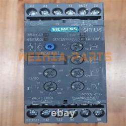 1PC Siemens 3RW4027-1TB04 soft starter 3RW40271TB04 NEW
