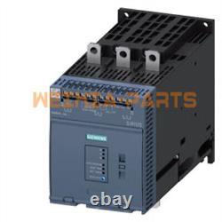 1PC Siemens 3RW5056-6AB14 Soft Starter NEW