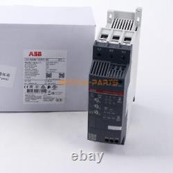 1PCS ABB PSR37-600-11 Soft Starter 18.5kw 37A 24 VAC/ DC NEW