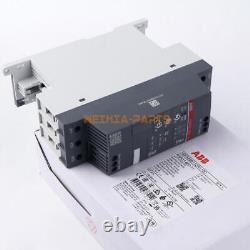 1PCS ABB PSR37-600-11 Soft Starter 18.5kw 37A 24 VAC/ DC NEW