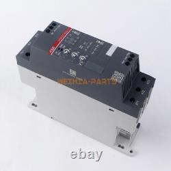 1PCS ABB PSR37-600-11 Soft Starter 18.5kw 37A 24 VAC/ DC NEW