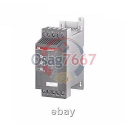 1PCS ABB Soft starter PSR16-600-11 NEW