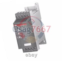 1PCS ABB Soft starter PSR16-600-11 NEW