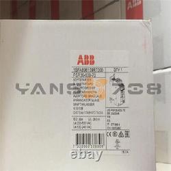 1PCS ABB soft starter PSR30-600-70 Brand new