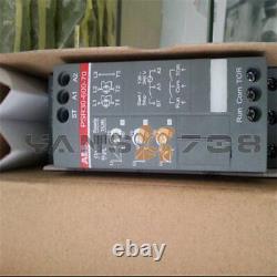 1PCS ABB soft starter PSR30-600-70 Brand new