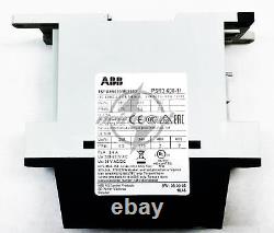 1PCS Brand New PSR3-600-11 ABB 1SFA896103R1100 1.5 KW Soft Starter