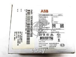 1PCS Brand New PSR3-600-11 ABB 1SFA896103R1100 1.5 KW Soft Starter