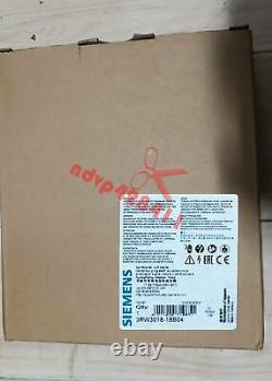 1PCS Brand New Siemens Soft Starter 3RW3018-1BB04