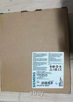 1PCS Brand New Siemens Soft Starter 3RW3018-1BB04