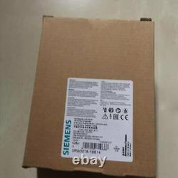 1PCS Brand New Siemens Soft Starter 3RW3018-1BB04