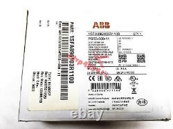 1PCS NEW ABB PSR3-600-11 1.5KW Soft Starter