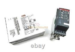 1PCS NEW ABB PSR3-600-11 1.5KW Soft Starter