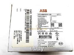 1PCS NEW ABB PSR3-600-11 1.5KW Soft Starter