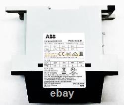 1PCS NEW ABB PSR3-600-11 1.5KW Soft Starter