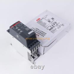 1PCS NEW ABB PSR9-600-11 4KW Soft Starter