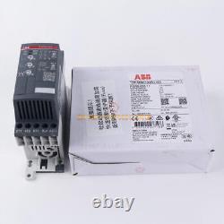 1PCS NEW ABB PSR9-600-11 4KW Soft Starter