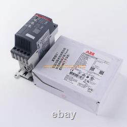 1PCS NEW ABB PSR9-600-11 4KW Soft Starter