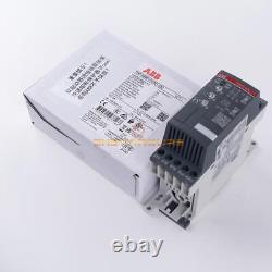 1PCS NEW ABB PSR9-600-11 4KW Soft Starter