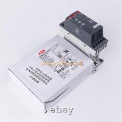 1PCS NEW ABB PSR9-600-11 4KW Soft Starter