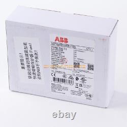 1PCS NEW ABB PSR9-600-11 4KW Soft Starter