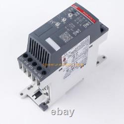 1PCS NEW ABB PSR9-600-11 4KW Soft Starter