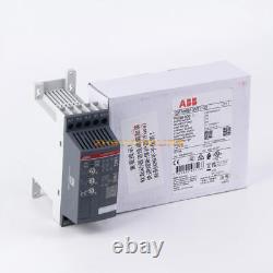 1PCS NEW ABB PSR9-600-11 4KW Soft Starter