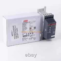 1PCS NEW ABB PSR9-600-11 4KW Soft Starter