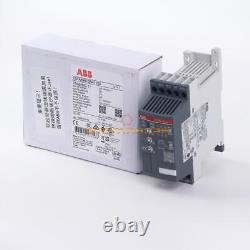 1PCS NEW ABB PSR9-600-11 4KW Soft Starter