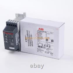 1PCS NEW ABB PSR9-600-11 4KW Soft Starter