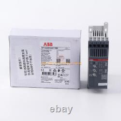 1PCS NEW ABB PSR9-600-11 4KW Soft Starter