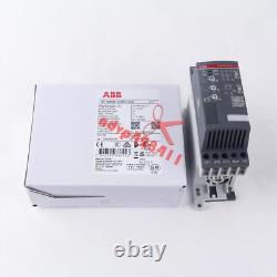 1PCS NEW ABB PSR9-600-70 1SFA896105R7000 Soft Starter