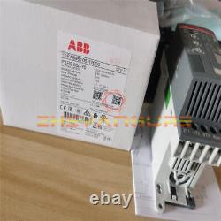 1PCS NEW ABB PSR9-600-70 1SFA896105R7000 Soft Starter
