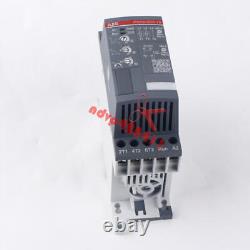 1PCS NEW ABB PSR9-600-70 1SFA896105R7000 Soft Starter