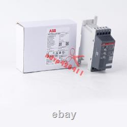 1PCS NEW ABB PSR9-600-70 1SFA896105R7000 Soft Starter