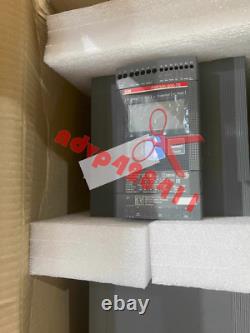 1PCS NEW ABB Soft Starter PSE300-600-70 160KW