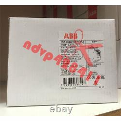 1PCS NEW ABB Soft starter PSR12-600-70 5.5KW