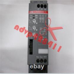 1PCS NEW ABB soft starter PSR30-600-70