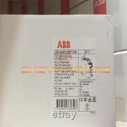 1PCS NEW ABB soft starter PSR30-600-70