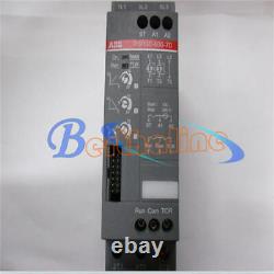 1PCS NEW ABB soft starter PSR30-600-70