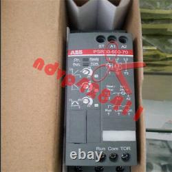 1PCS NEW ABB soft starter PSR30-600-70