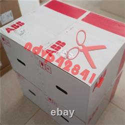 1PCS NEW ABB soft starter PSR30-600-70