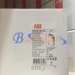 1PCS NEW ABB soft starter PSR30-600-70