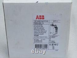 1PCS NEW IN BOX ABB PSR6-600-70 PSR660070 Soft starter