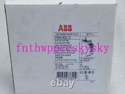 1PCS NEW IN BOX ABB PSR6-600-70 PSR660070 Soft starter