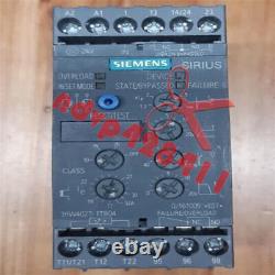 1PCS NEW Siemens 3RW4027-1TB04 soft starter 3RW40271TB04