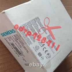 1PCS NEW Siemens Soft Starter 3RW3014-1CB14